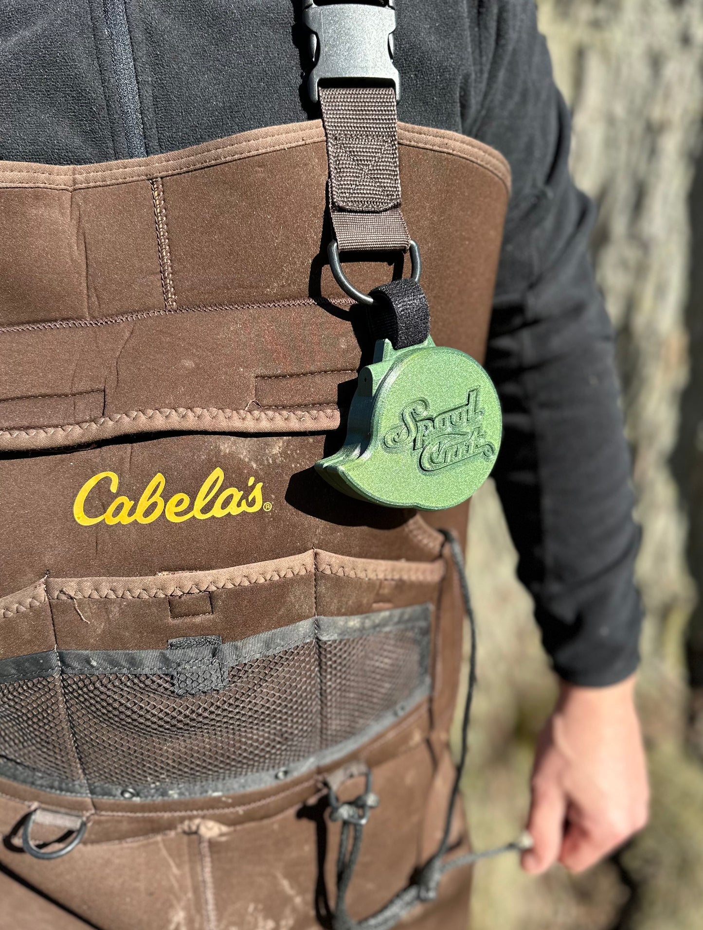 SpoolCut 110yd-1 Pack (choose color)